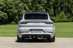 Porsche Cayenne GTS Coupe 2020 года (WW)